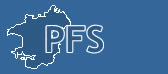 PFS logo