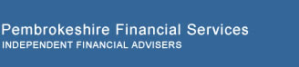Pembrokeshire Financial Services - Independent Financial Advisers